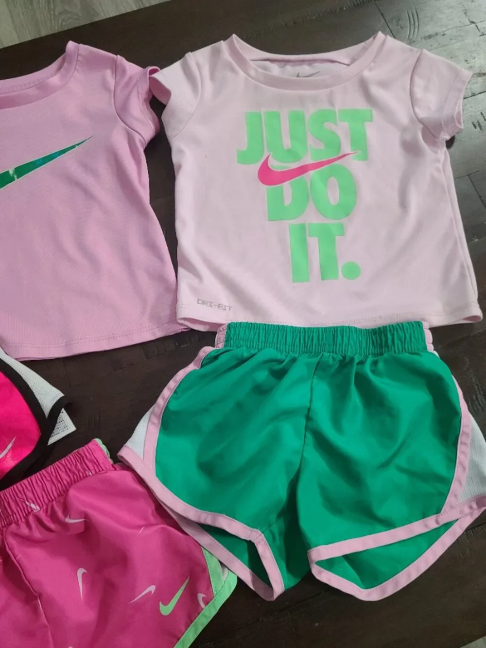 Nike 2T Summer Bundle